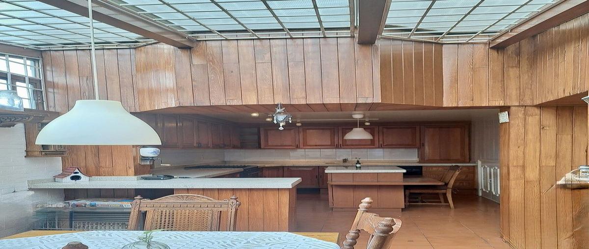 Foto de casa en venta en san bernabe , san jerónimo lídice, la magdalena contreras, df / cdmx, 0 No. 12