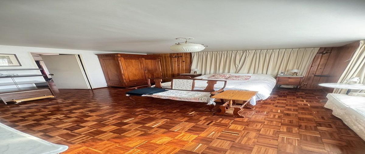 Foto de casa en venta en san bernabe , san jerónimo lídice, la magdalena contreras, df / cdmx, 0 No. 16