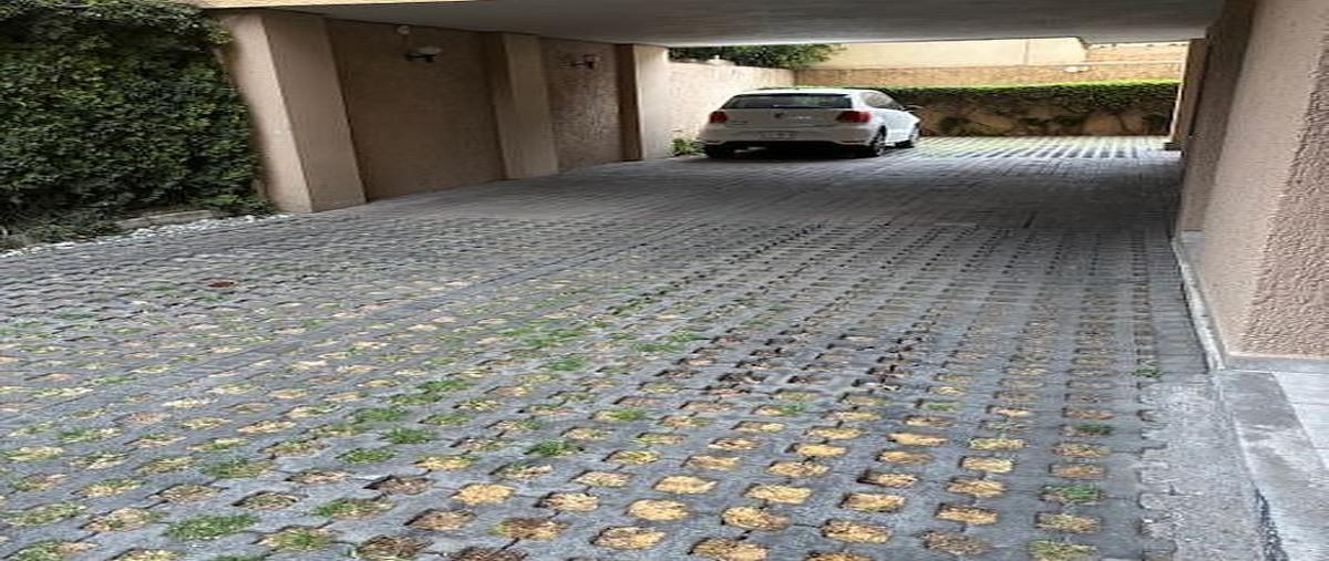 Foto de departamento en renta en san bernabé , san jerónimo lídice, la magdalena contreras, df / cdmx, 0 No. 04