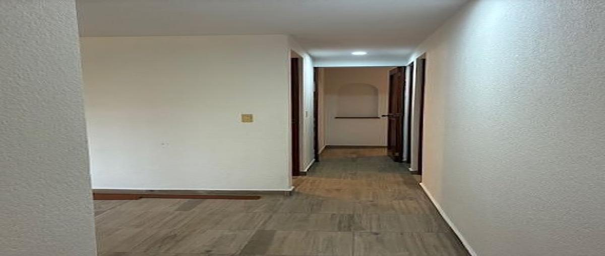 Foto de departamento en renta en san bernabé , san jerónimo lídice, la magdalena contreras, df / cdmx, 0 No. 05
