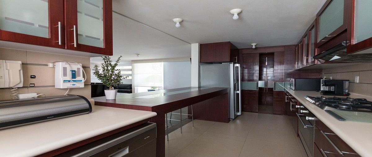 Foto de departamento en venta en san bernabe , san jerónimo lídice, la magdalena contreras, df / cdmx, 31050992 No. 04