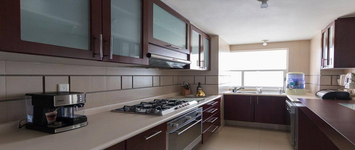 Foto de departamento en venta en san bernabe , san jerónimo lídice, la magdalena contreras, df / cdmx, 31050992 No. 05
