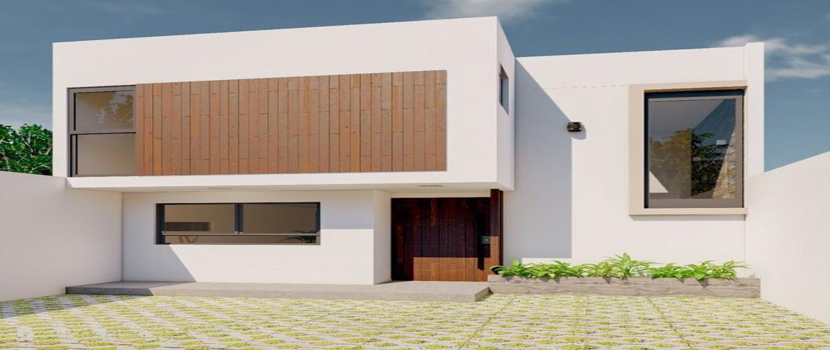 Foto de casa en , san bernabe temoxtitla, puebla, puebla, 28070876 foto 01 Foto de casa en venta en , san bernabe temoxtitla, puebla, puebla, 28070876 No. 01