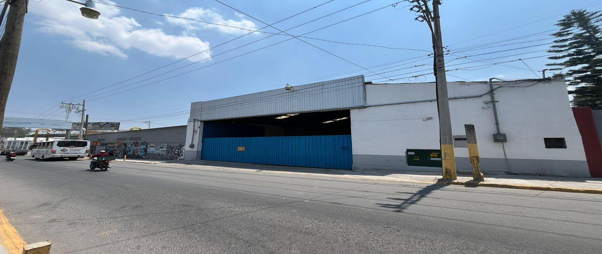 Foto de bodega en renta en  , san bernabe temoxtitla, puebla, puebla, 30317170 No. 02