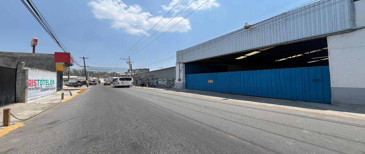 Foto de bodega en renta en  , san bernabe temoxtitla, puebla, puebla, 30317170 No. 03