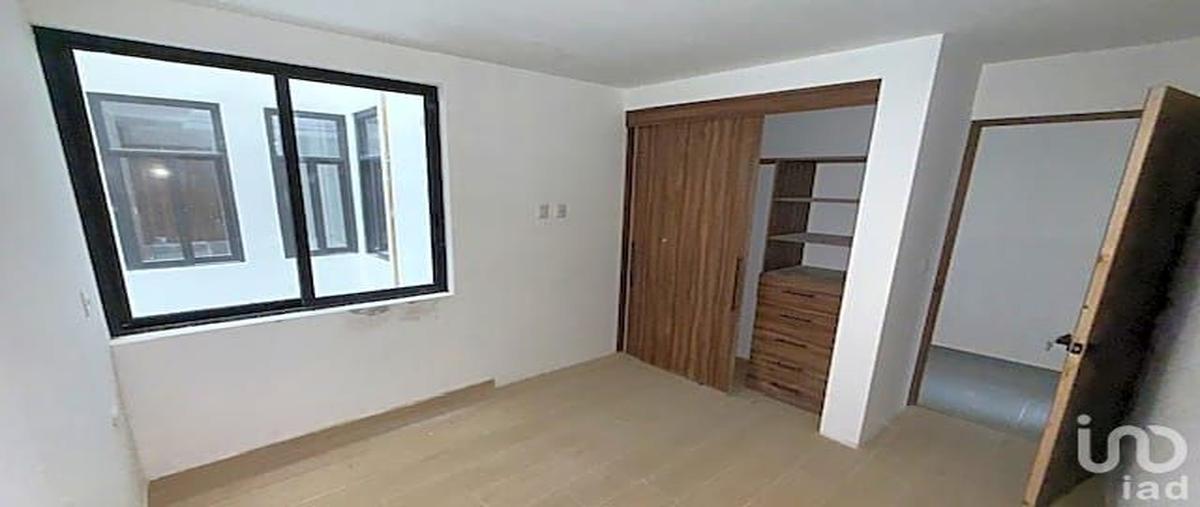 Foto de departamento en venta en san bernardino 199, pedregal de santa ursula, coyoacÃ¡n, df / cdmx, 30216325 No. 04