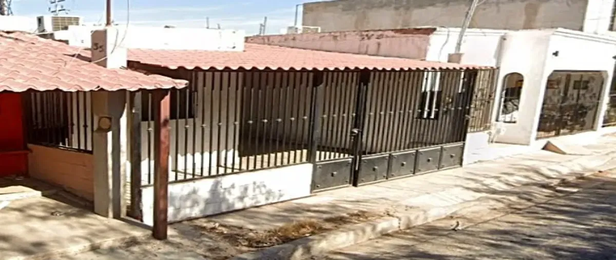 Foto de casa en venta en san bernardino 33, san angel, hermosillo, sonora, 30346315 No. 02