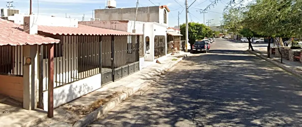 Foto de casa en venta en san bernardino 33, san angel, hermosillo, sonora, 30346315 No. 03