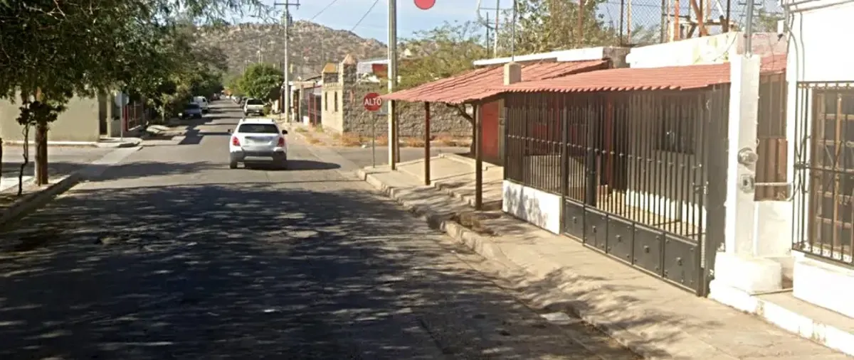 Foto de casa en venta en san bernardino 33, san angel, hermosillo, sonora, 30346315 No. 04