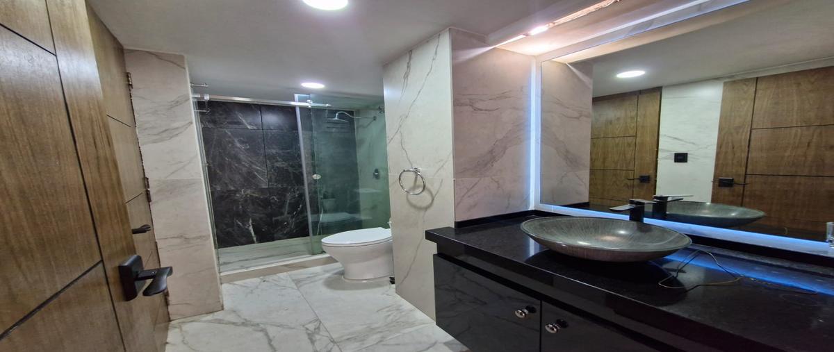 Foto de departamento en renta en san bernardino , del valle norte, benito juárez, df / cdmx, 0 No. 04
