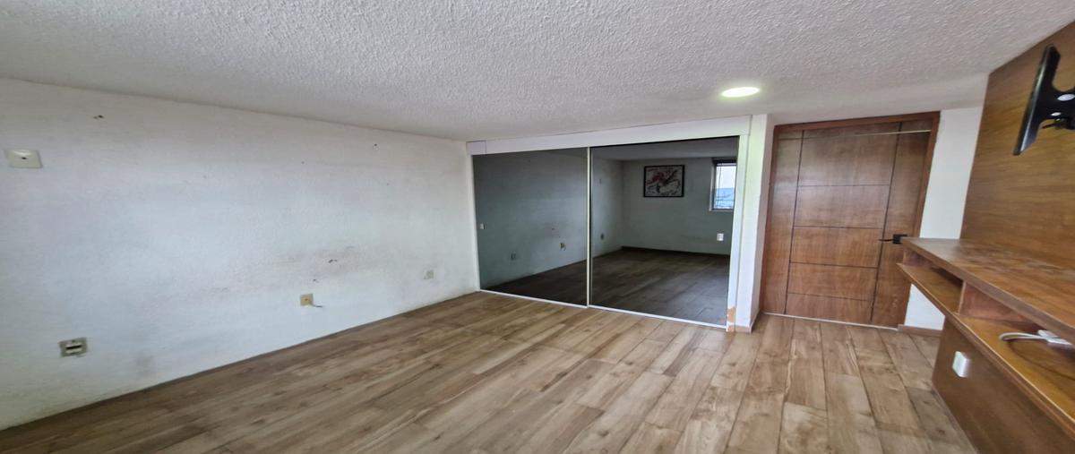 Foto de departamento en renta en san bernardino , del valle norte, benito juárez, df / cdmx, 0 No. 05