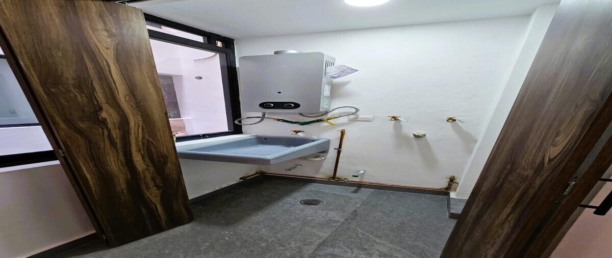 Foto de departamento en venta en san bernardino , pedregal de santa ursula, coyoacán, df / cdmx, 28594740 No. 04