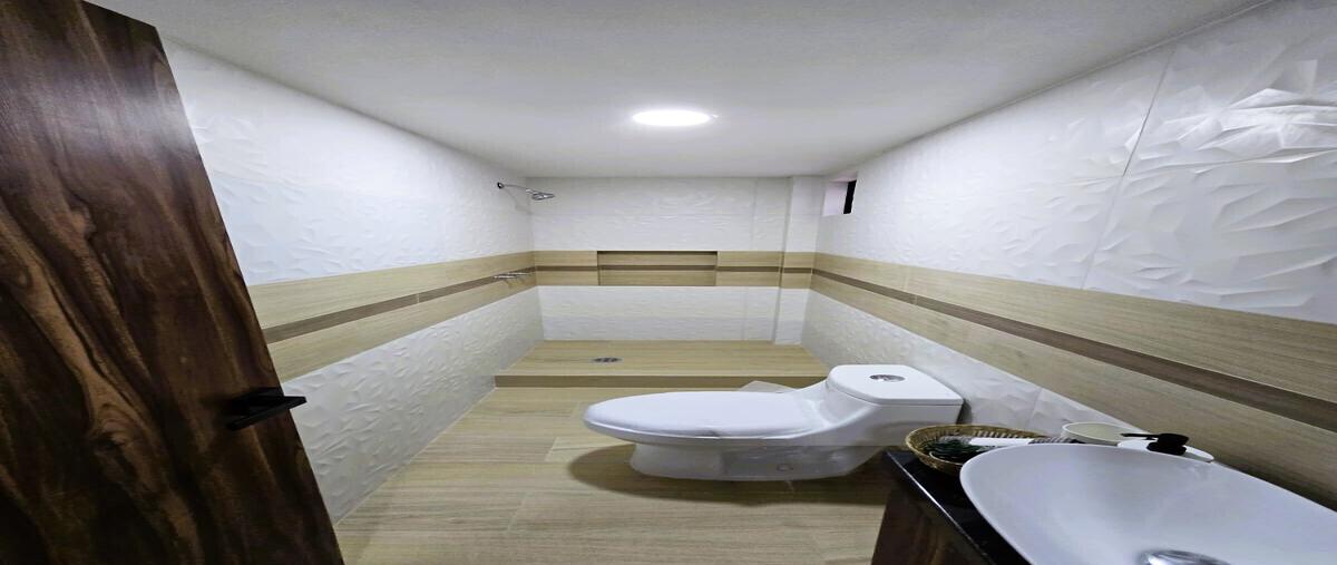 Foto de departamento en venta en san bernardino , pedregal de santa ursula, coyoacán, df / cdmx, 28594740 No. 05