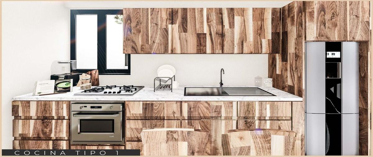 Foto de departamento en venta en san bernardino , pedregal de santa ursula, coyoacán, df / cdmx, 0 No. 05