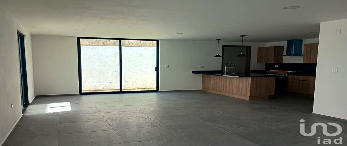 Foto de casa en venta en san bernardino tlaxcalancingo 66, san bernardino tlaxcalancingo, san andrés cholula, puebla, 0 No. 03