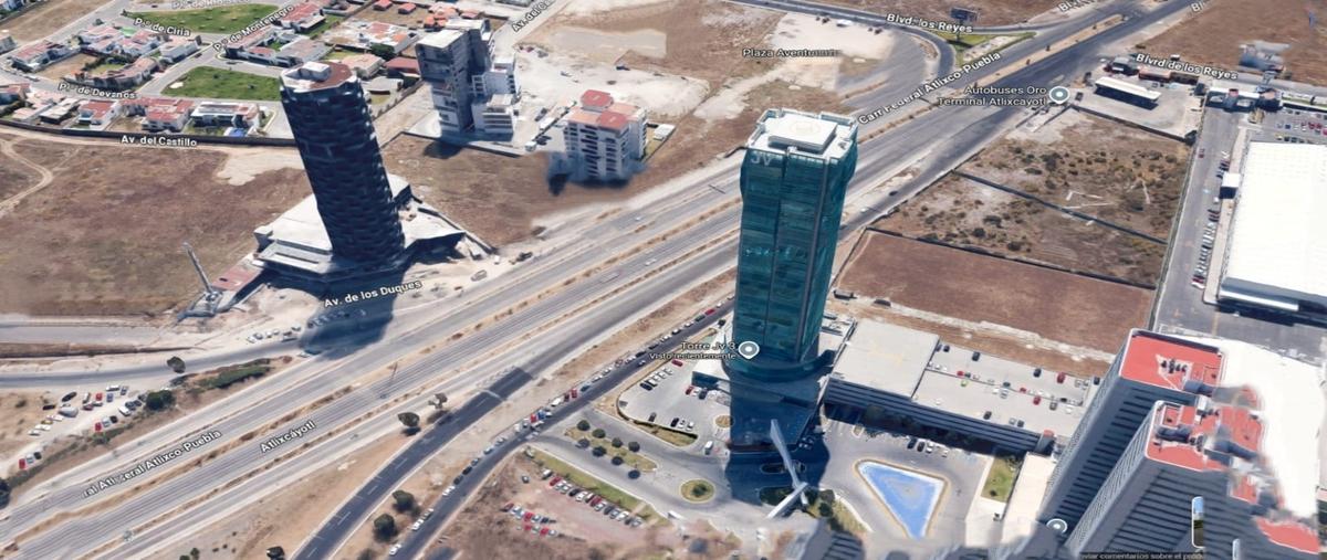 Foto de oficina en venta en  , san bernardino tlaxcalancingo, san andrés cholula, puebla, 17721683 No. 03