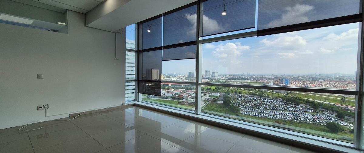 Foto de oficina en venta en  , san bernardino tlaxcalancingo, san andrés cholula, puebla, 17721683 No. 04