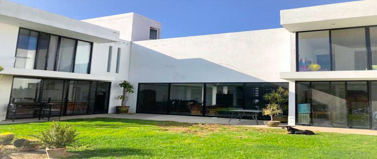Foto de casa en , san bernardino tlaxcalancingo, san andrés cholula, puebla, 19488716 foto 04 Foto de casa en venta en , san bernardino tlaxcalancingo, san andrés cholula, puebla, 19488716 No. 04