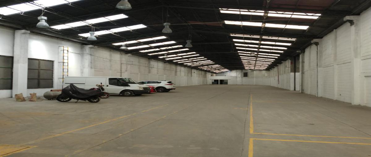 Foto de bodega en renta en  , san bernardino tlaxcalancingo, san andrés cholula, puebla, 0 No. 03