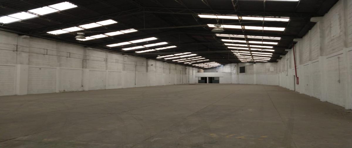 Foto de bodega en renta en  , san bernardino tlaxcalancingo, san andrés cholula, puebla, 0 No. 04