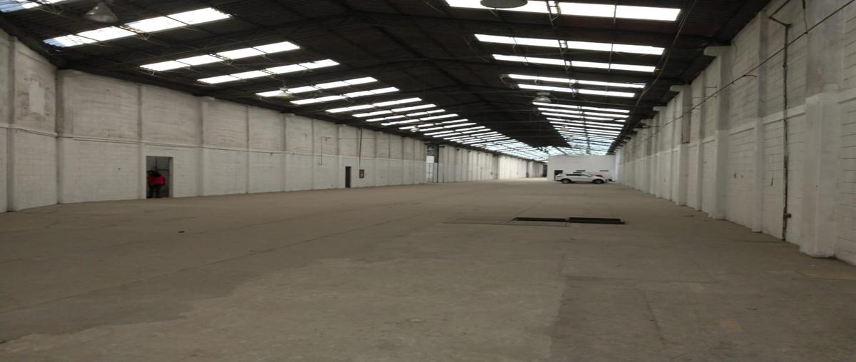 Foto de bodega en renta en  , san bernardino tlaxcalancingo, san andrés cholula, puebla, 0 No. 05