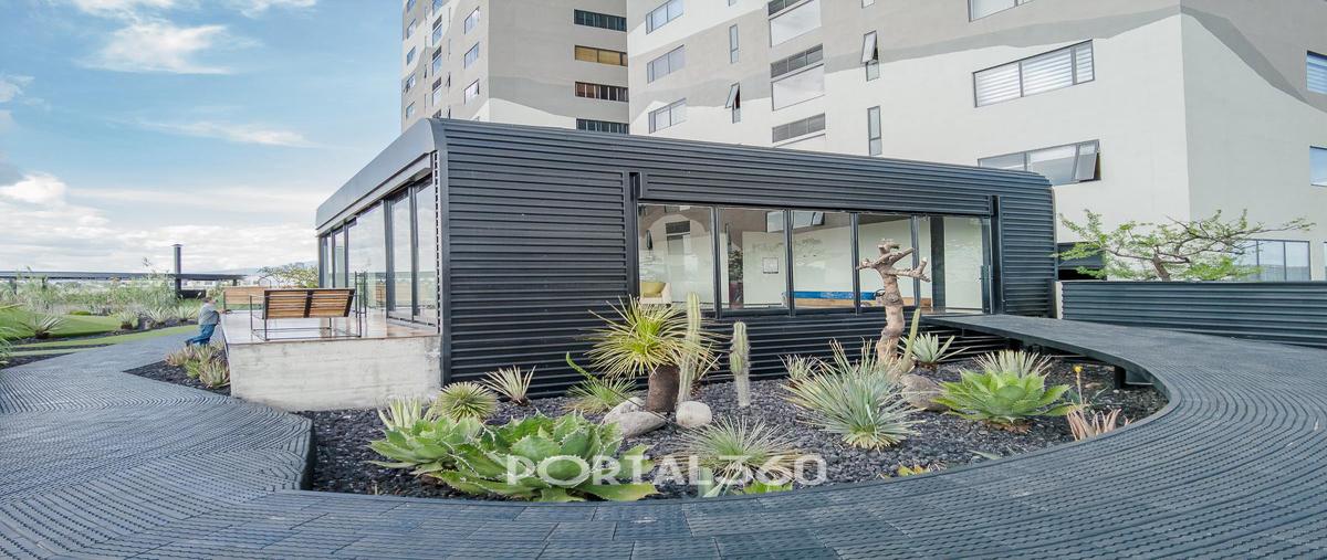 Foto de departamento en venta en  , san bernardino tlaxcalancingo, san andrés cholula, puebla, 24792371 No. 03