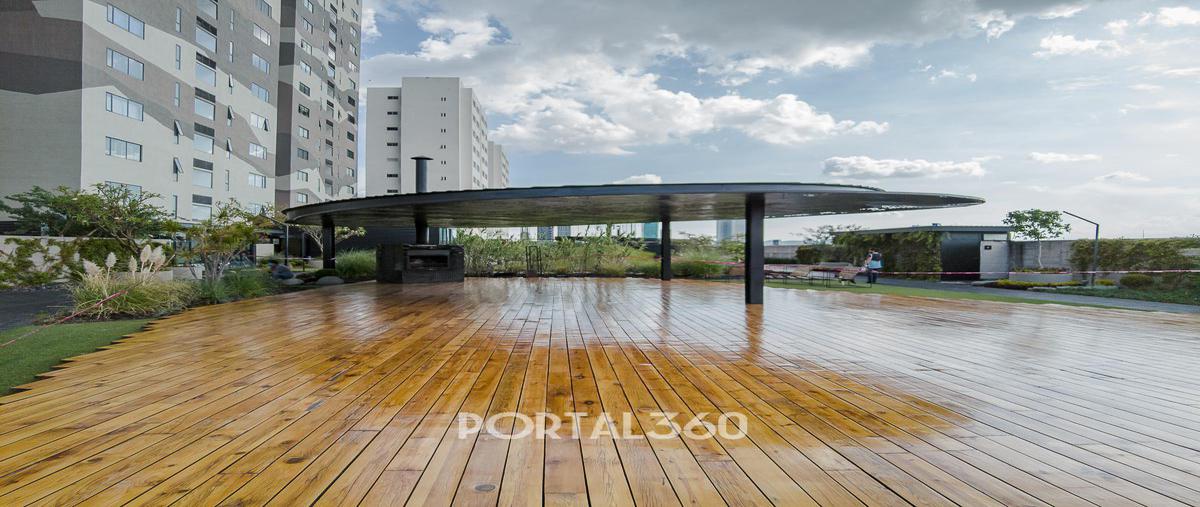 Foto de departamento en venta en  , san bernardino tlaxcalancingo, san andrés cholula, puebla, 24792371 No. 04