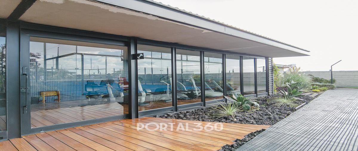 Foto de departamento en venta en  , san bernardino tlaxcalancingo, san andrés cholula, puebla, 24792371 No. 05