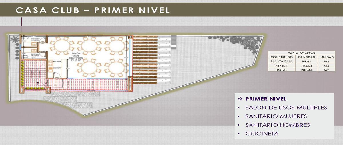 Foto de terreno habitacional en venta en  , san bernardino tlaxcalancingo, san andrés cholula, puebla, 25161553 No. 03