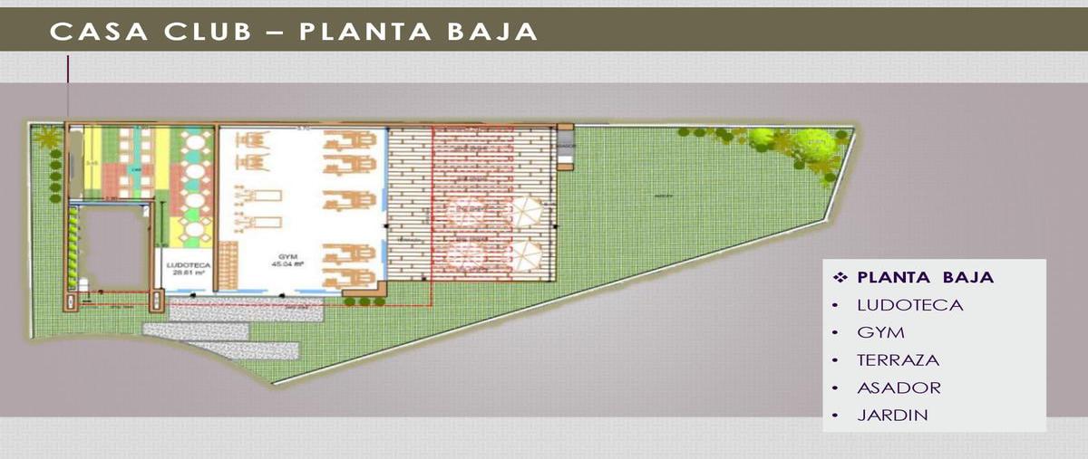 Foto de terreno habitacional en venta en  , san bernardino tlaxcalancingo, san andrés cholula, puebla, 25161553 No. 04