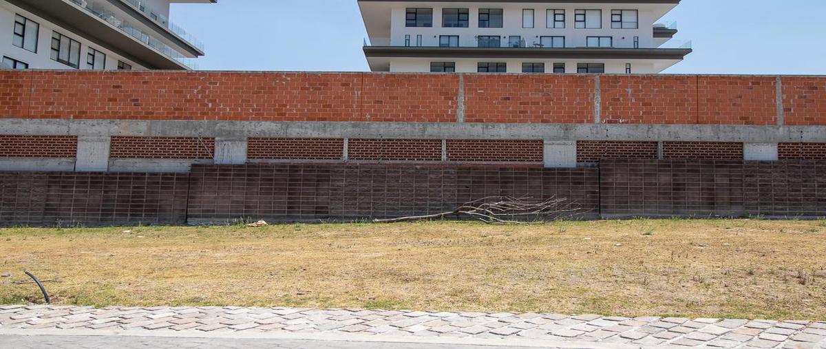 Foto de terreno habitacional en venta en  , san bernardino tlaxcalancingo, san andrés cholula, puebla, 26378030 No. 05
