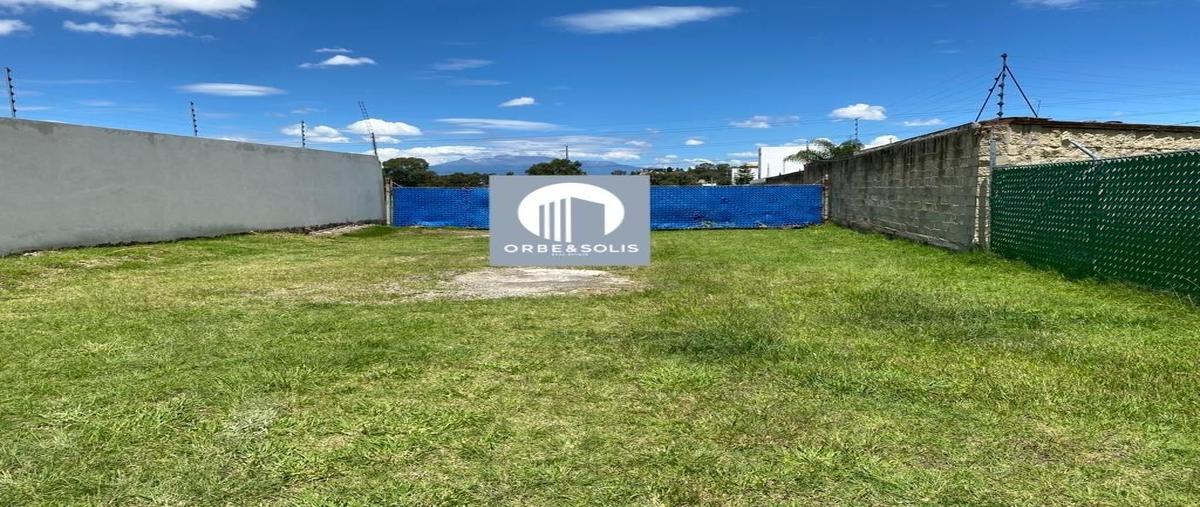 Foto de terreno comercial en , san bernardino tlaxcalancingo, san andrés cholula, puebla, 27053698 foto 03 Foto de terreno comercial en renta en , san bernardino tlaxcalancingo, san andrés cholula, puebla, 27053698 No. 03