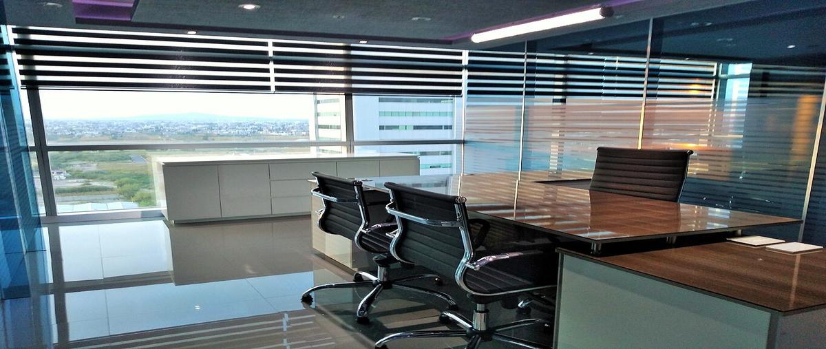 Foto de oficina en renta en  , san bernardino tlaxcalancingo, san andrés cholula, puebla, 27356924 No. 04