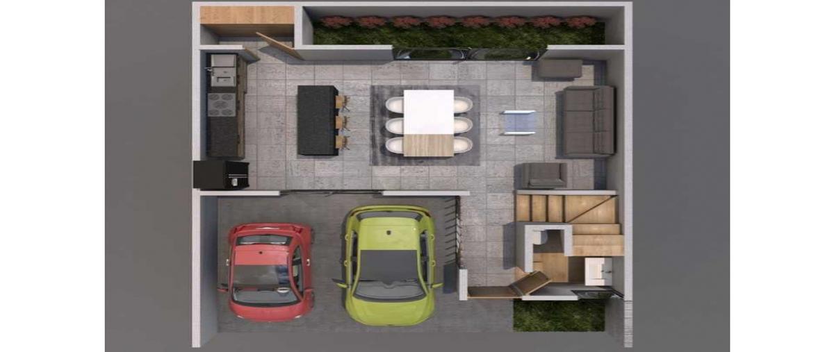 Foto de casa en , san bernardino tlaxcalancingo, san andrés cholula, puebla, 0 foto 03 Foto de casa en venta en , san bernardino tlaxcalancingo, san andrés cholula, puebla, 0 No. 03