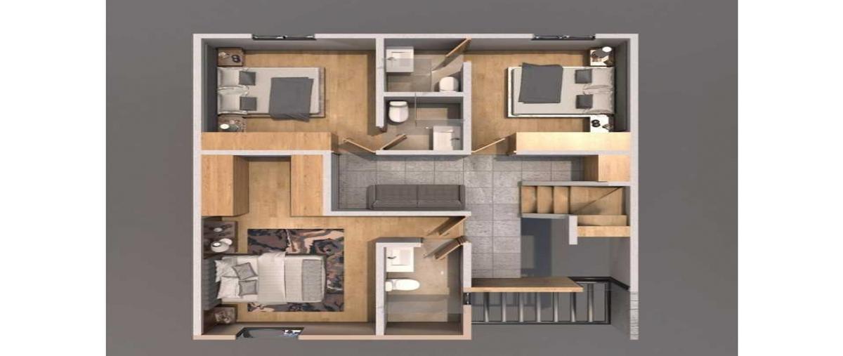 Foto de casa en , san bernardino tlaxcalancingo, san andrés cholula, puebla, 0 foto 04 Foto de casa en venta en , san bernardino tlaxcalancingo, san andrés cholula, puebla, 0 No. 04