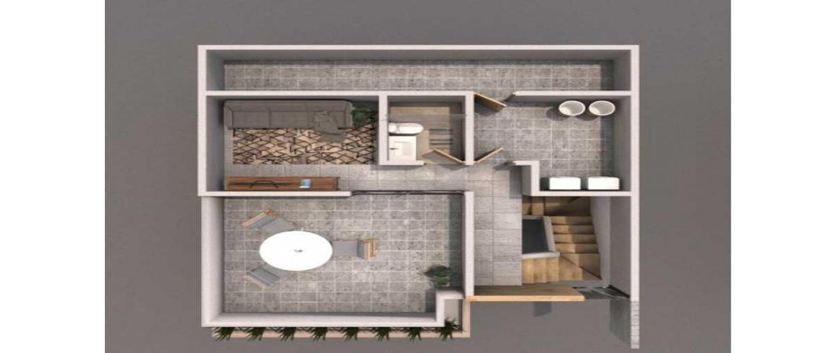 Foto de casa en , san bernardino tlaxcalancingo, san andrés cholula, puebla, 0 foto 05 Foto de casa en venta en , san bernardino tlaxcalancingo, san andrés cholula, puebla, 0 No. 05