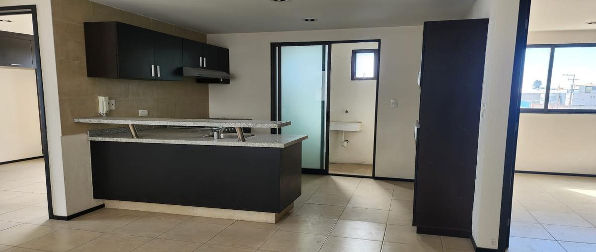 Foto de departamento en renta en  , san bernardino tlaxcalancingo, san andrés cholula, puebla, 27494944 No. 03