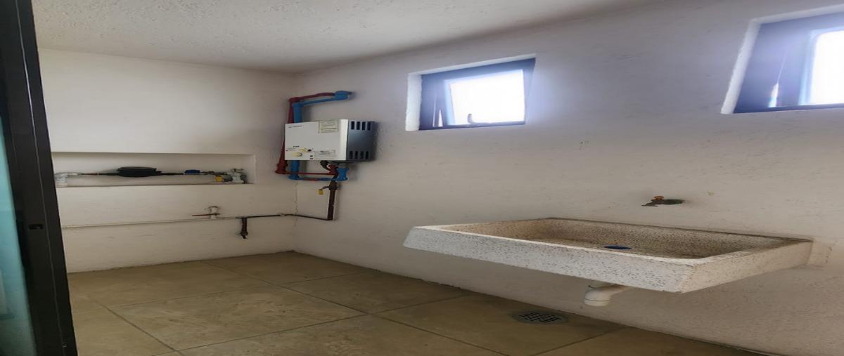 Foto de departamento en renta en  , san bernardino tlaxcalancingo, san andrés cholula, puebla, 27494944 No. 05