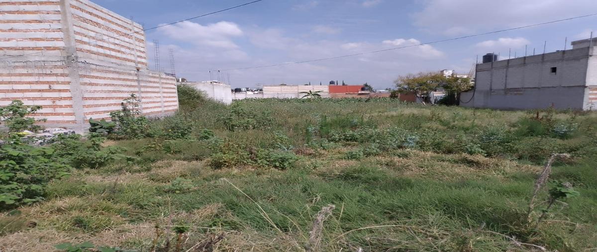 Foto de terreno habitacional en venta en  , san bernardino tlaxcalancingo, san andrés cholula, puebla, 27515190 No. 05
