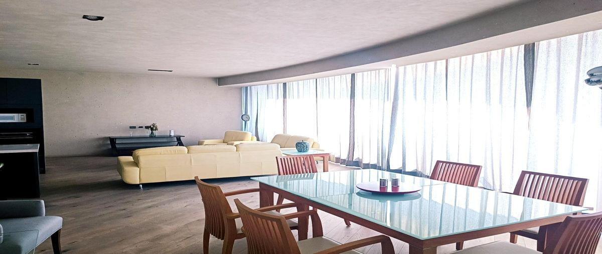 Foto de departamento en venta en  , san bernardino tlaxcalancingo, san andrés cholula, puebla, 0 No. 03