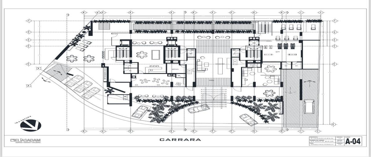 Foto de terreno habitacional en venta en  , san bernardino tlaxcalancingo, san andrés cholula, puebla, 27833666 No. 03