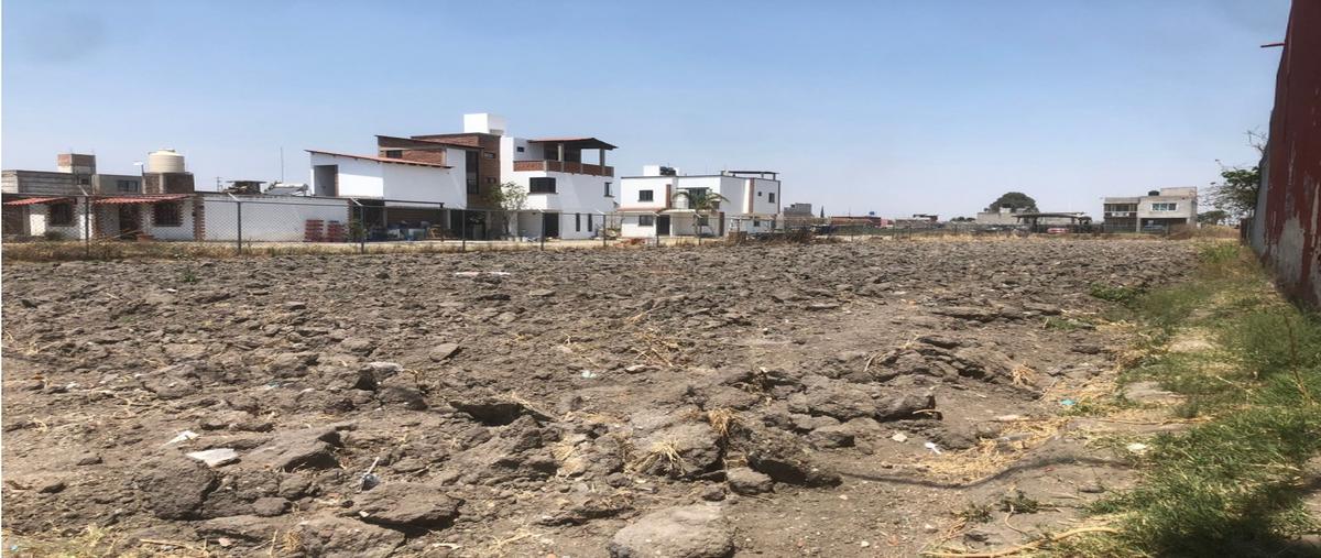 Foto de terreno habitacional en , san bernardino tlaxcalancingo, san andrés cholula, puebla, 0 foto 03 Foto de terreno habitacional en venta en , san bernardino tlaxcalancingo, san andrés cholula, puebla, 0 No. 03
