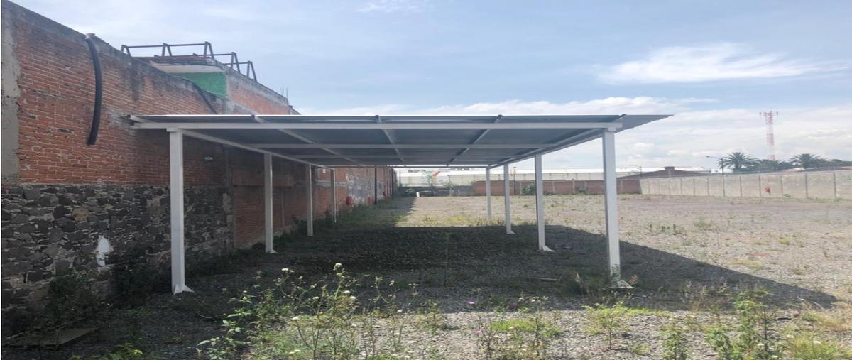 Foto de terreno habitacional en renta en  , san bernardino tlaxcalancingo, san andrés cholula, puebla, 0 No. 03