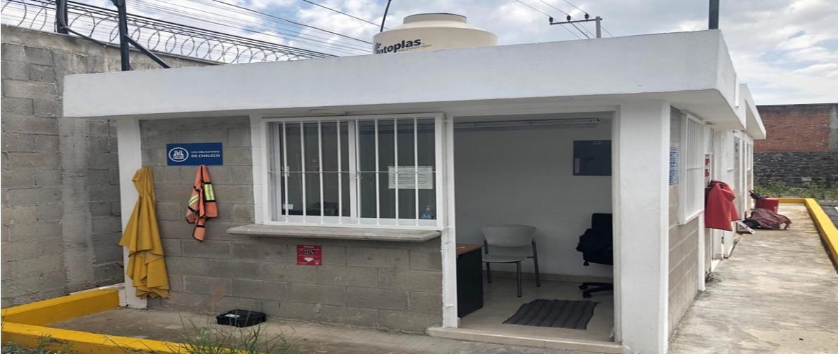 Foto de terreno habitacional en renta en  , san bernardino tlaxcalancingo, san andrés cholula, puebla, 0 No. 04