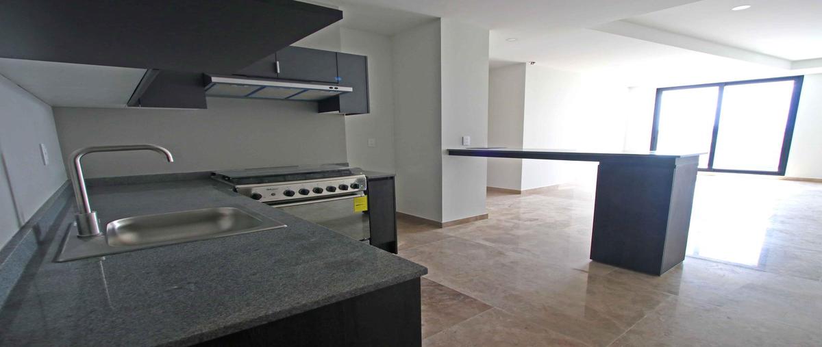 Foto de departamento en venta en  , san bernardino tlaxcalancingo, san andrés cholula, puebla, 0 No. 04