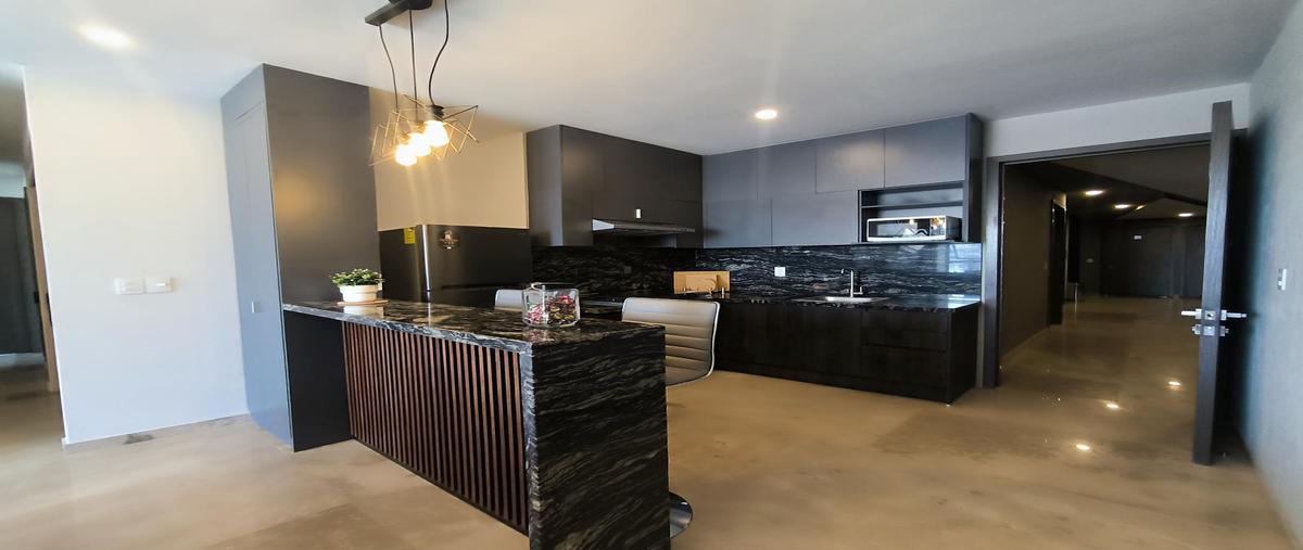 Foto de departamento en venta en  , san bernardino tlaxcalancingo, san andrés cholula, puebla, 28119617 No. 03
