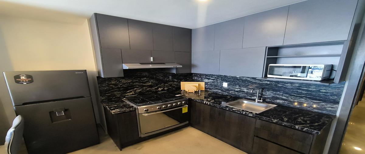 Foto de departamento en venta en  , san bernardino tlaxcalancingo, san andrés cholula, puebla, 28119617 No. 04