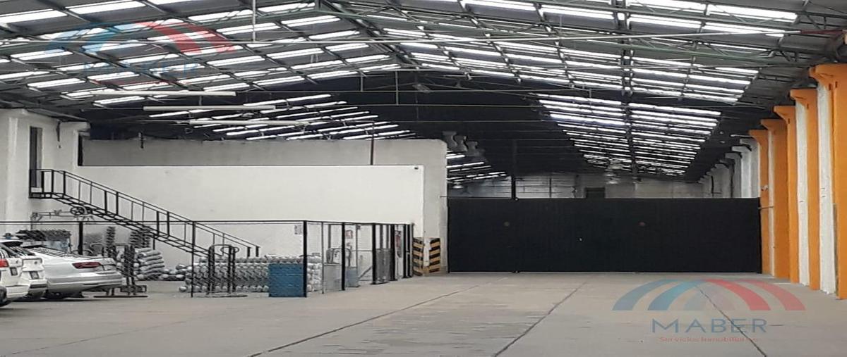 Foto de nave industrial en renta en  , san bernardino tlaxcalancingo, san andrés cholula, puebla, 28147971 No. 03