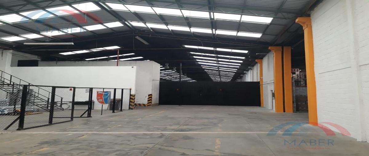 Foto de nave industrial en renta en  , san bernardino tlaxcalancingo, san andrés cholula, puebla, 0 No. 04