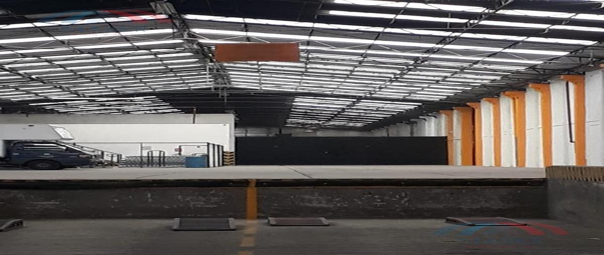 Foto de nave industrial en renta en  , san bernardino tlaxcalancingo, san andrés cholula, puebla, 0 No. 05